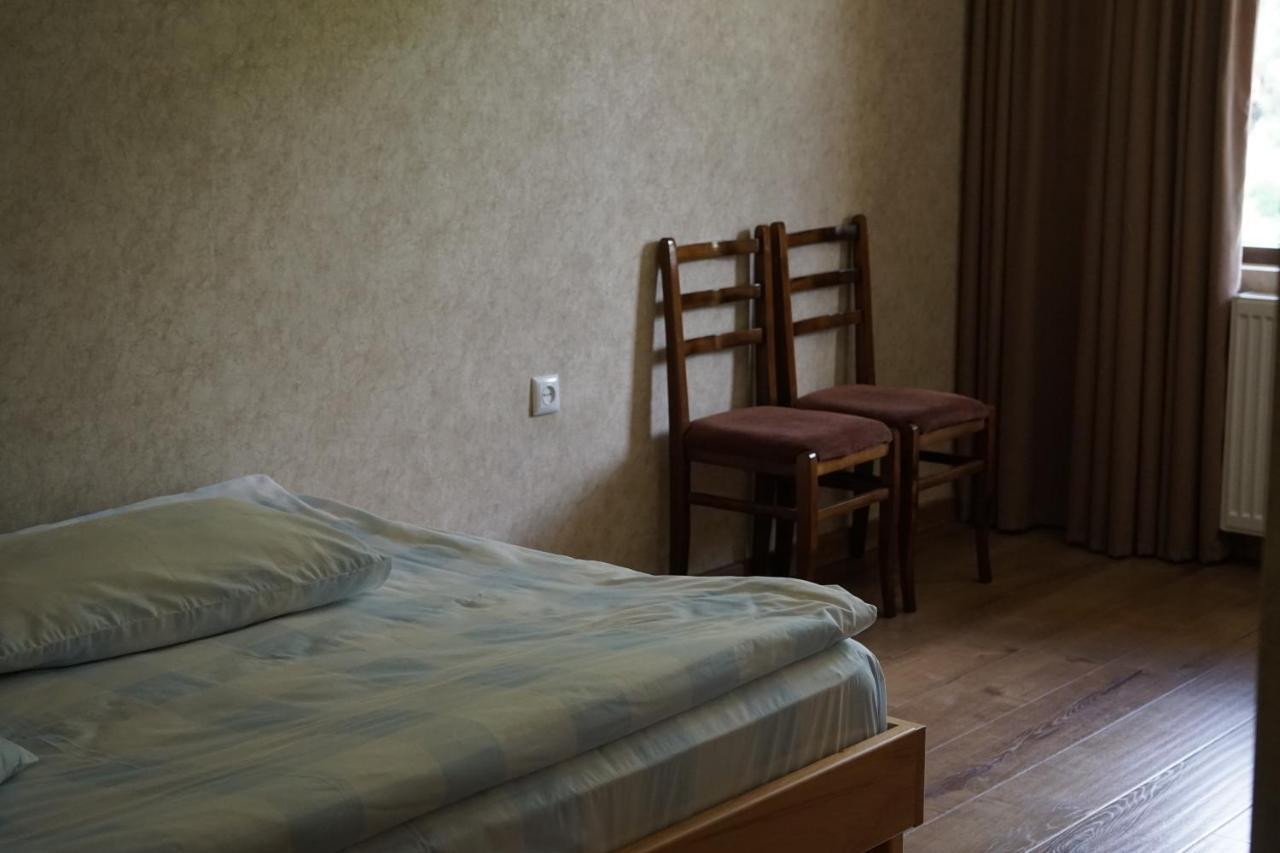 Mestia Panorama Zewnętrze zdjęcie