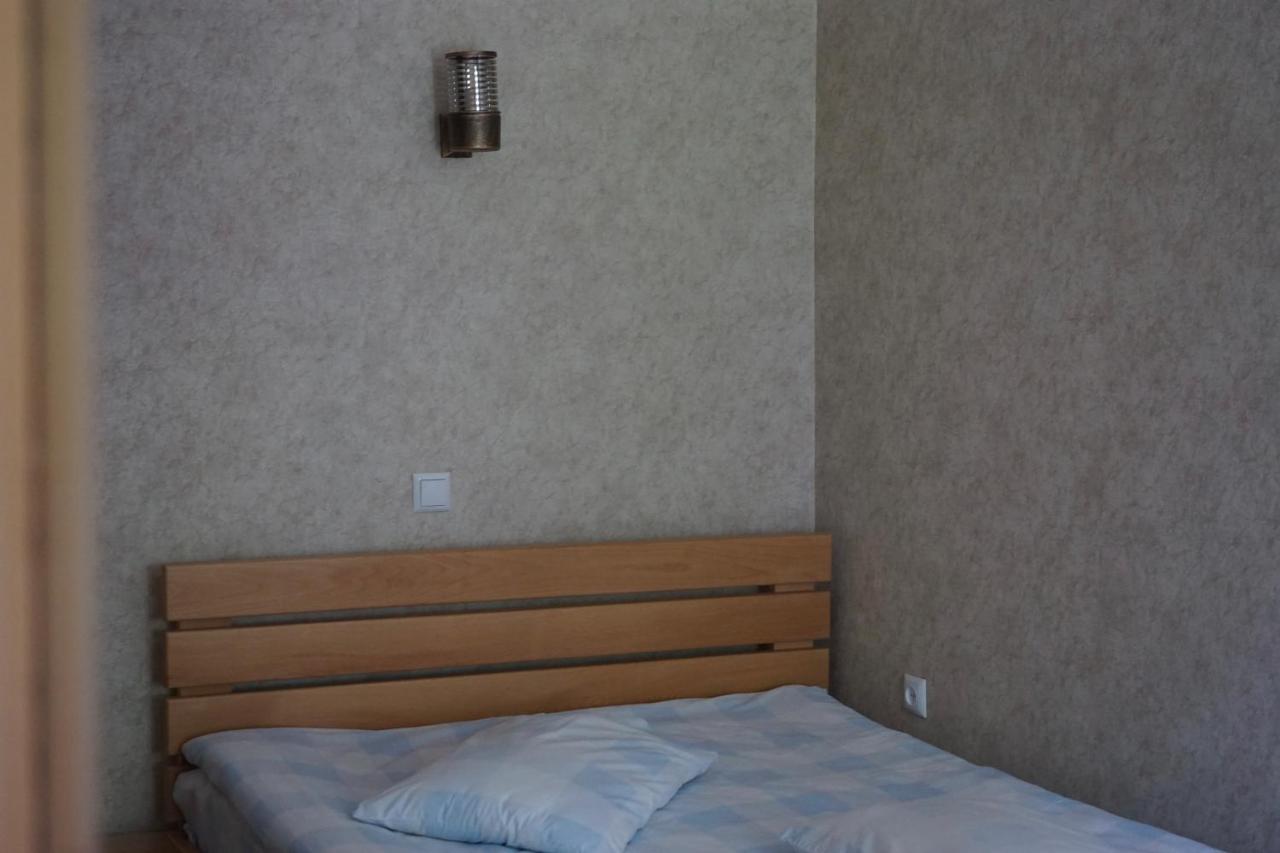 Mestia Panorama Zewnętrze zdjęcie