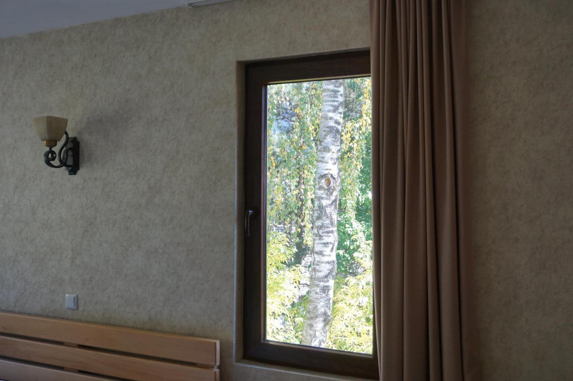 Mestia Panorama Pokój zdjęcie