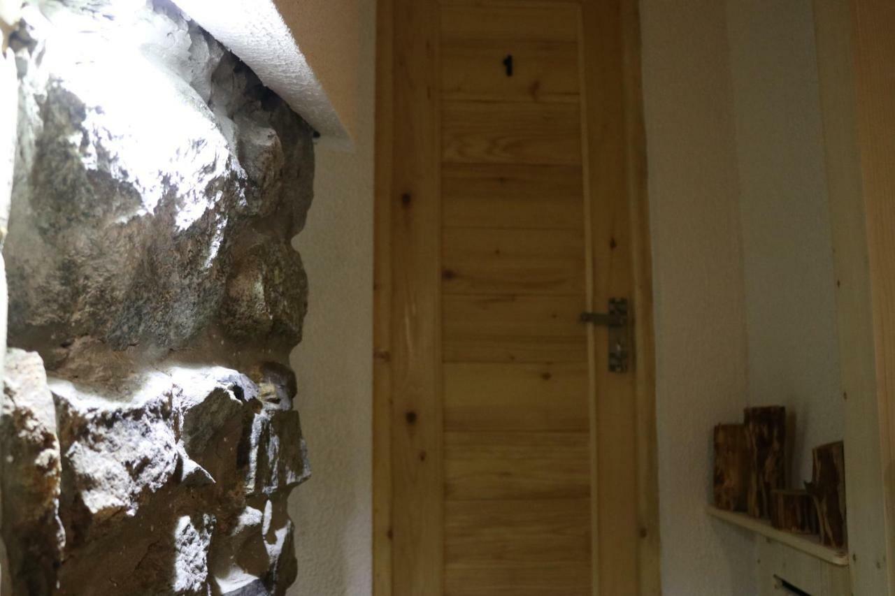 Mestia Panorama Zewnętrze zdjęcie